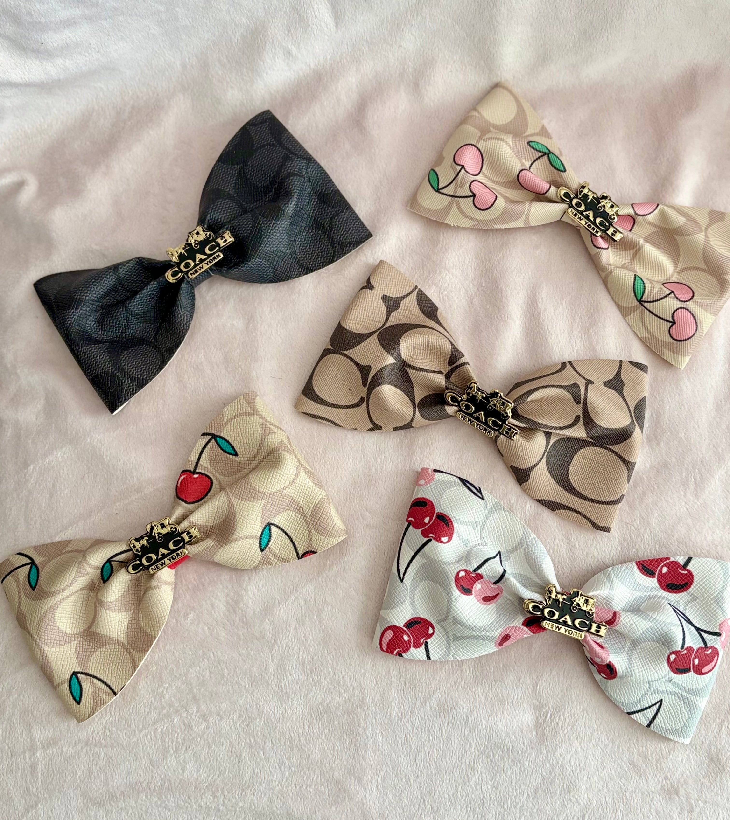 Bows