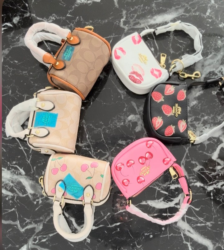 Mini Bags