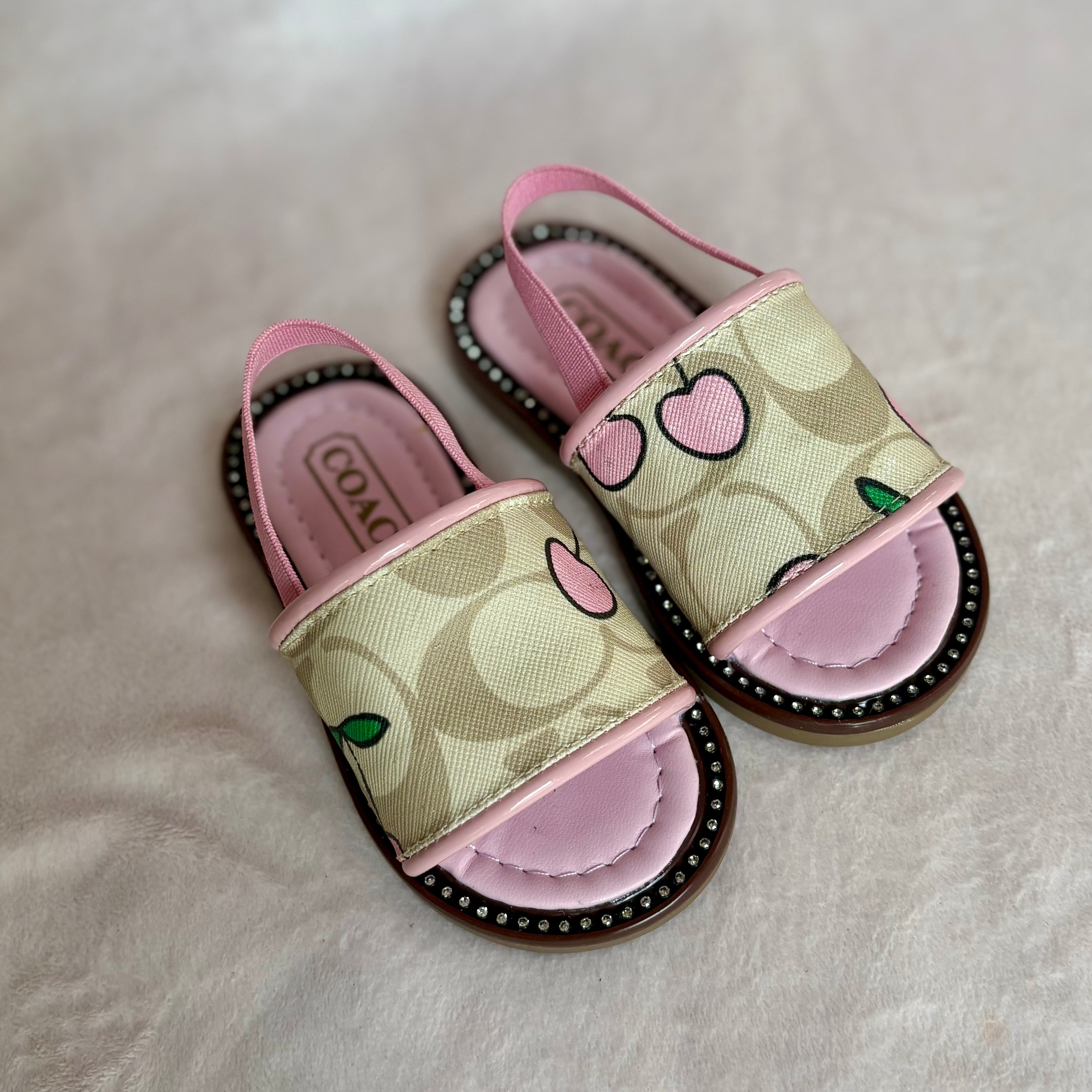 Flat Pink