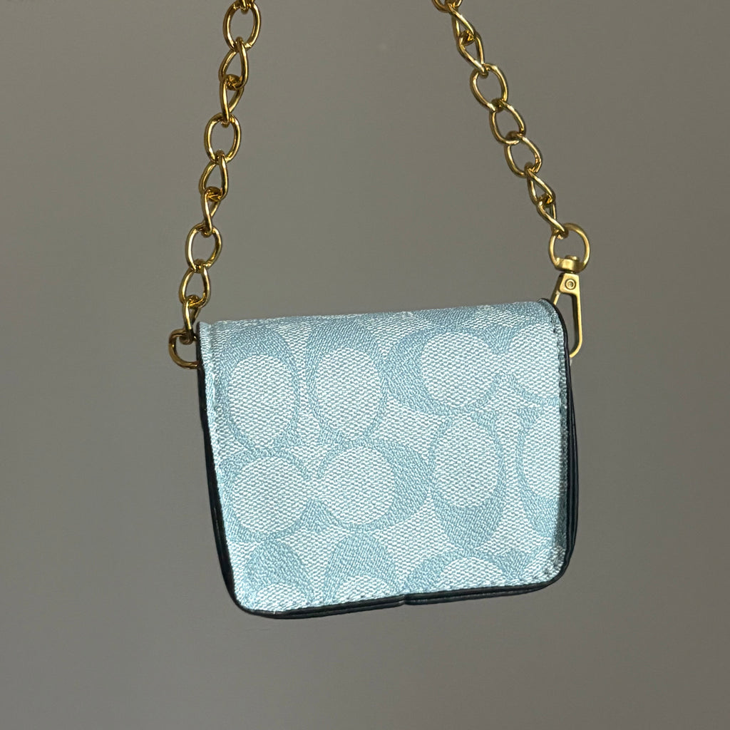 Mini Sky blue