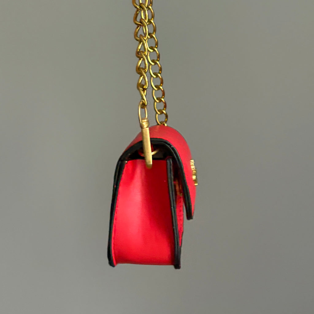 Mini Red