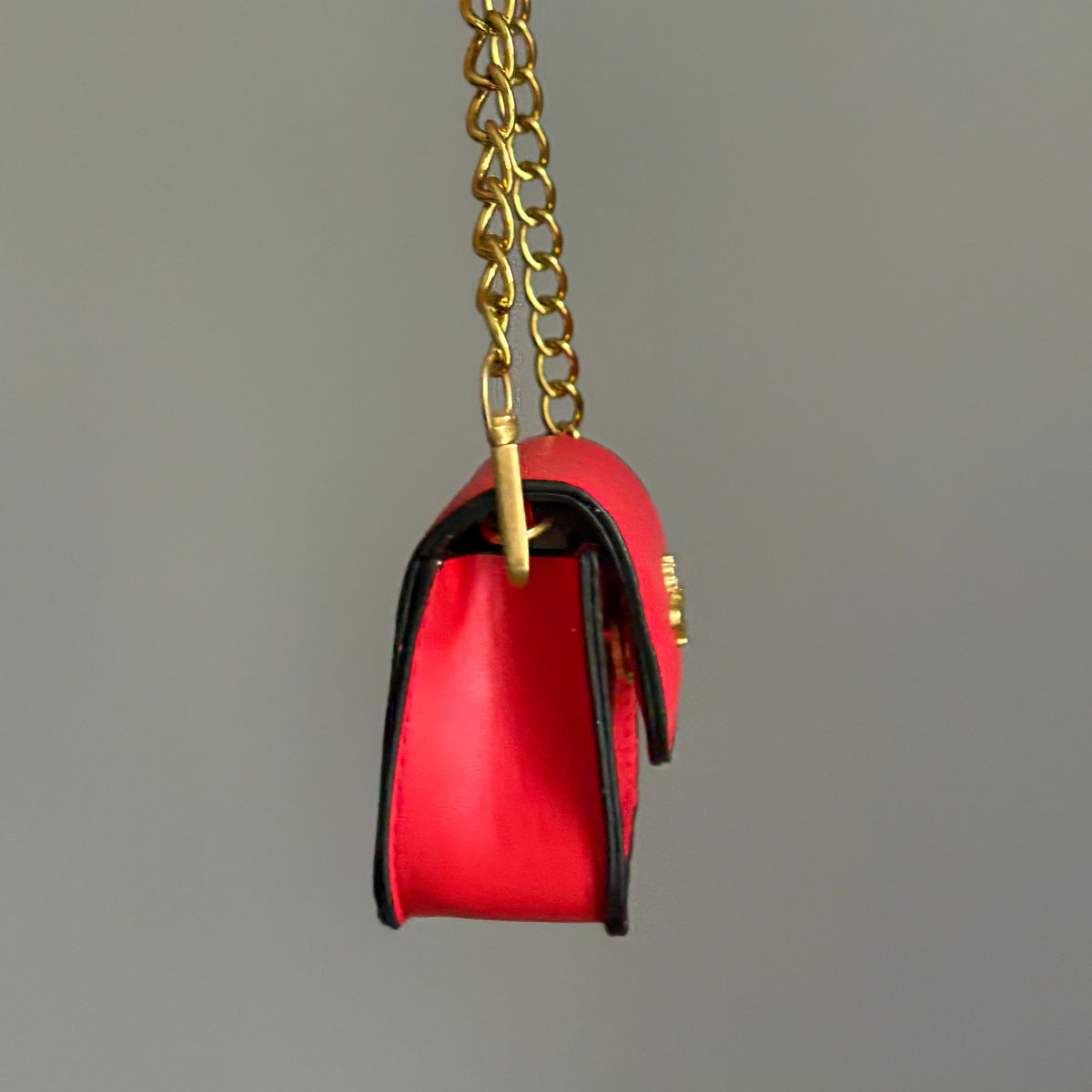 Mini Red