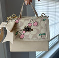 Bag Cherry Beige
