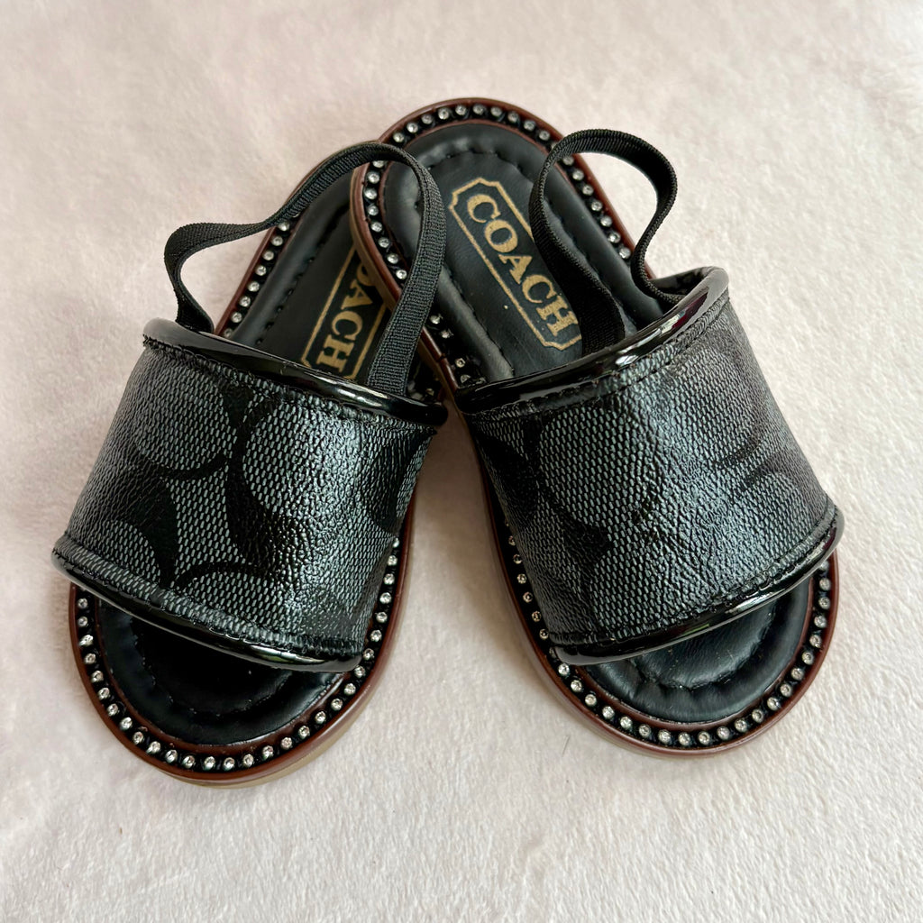 Flat Black