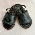 Flat Black