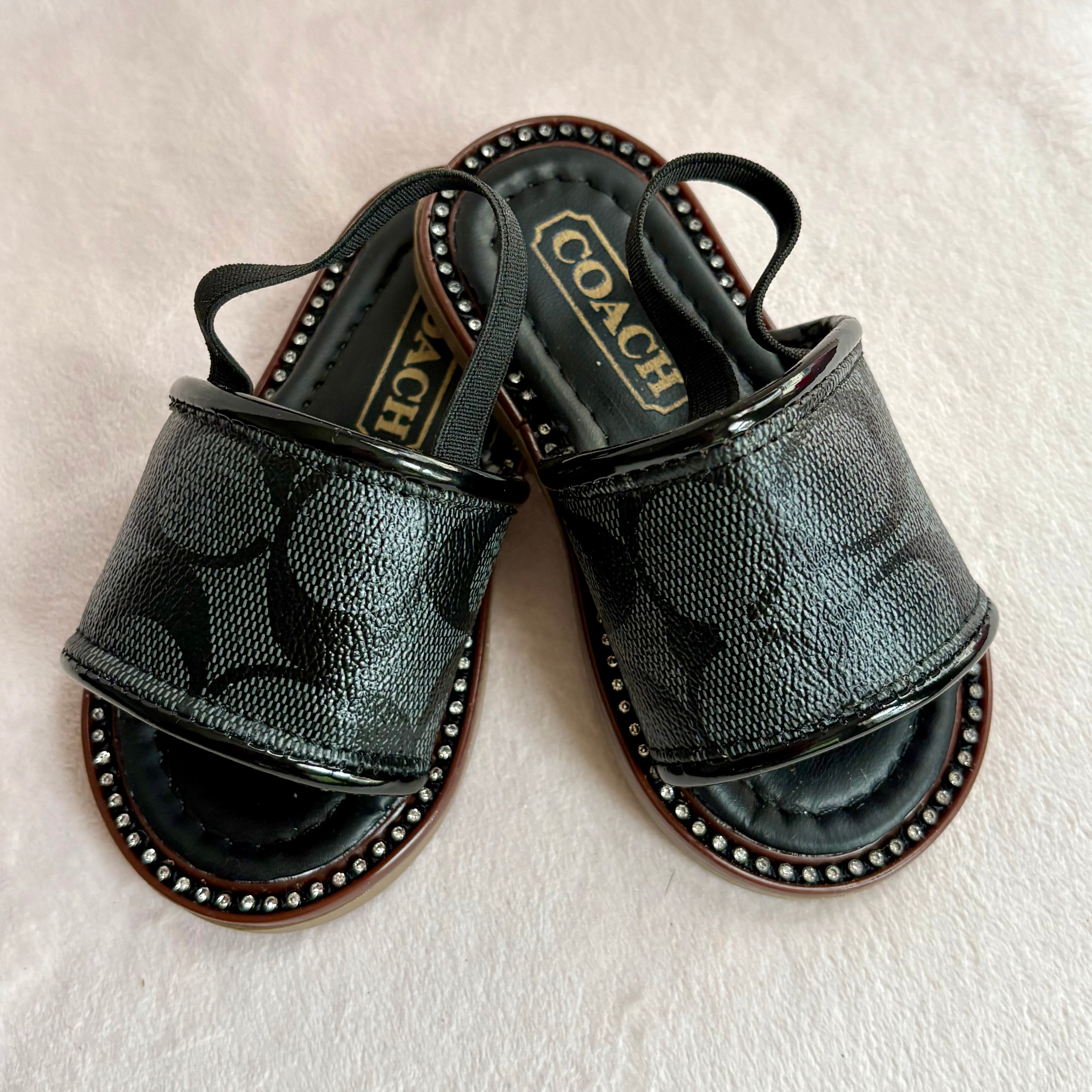 Flat Black