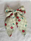 Big Bow Red