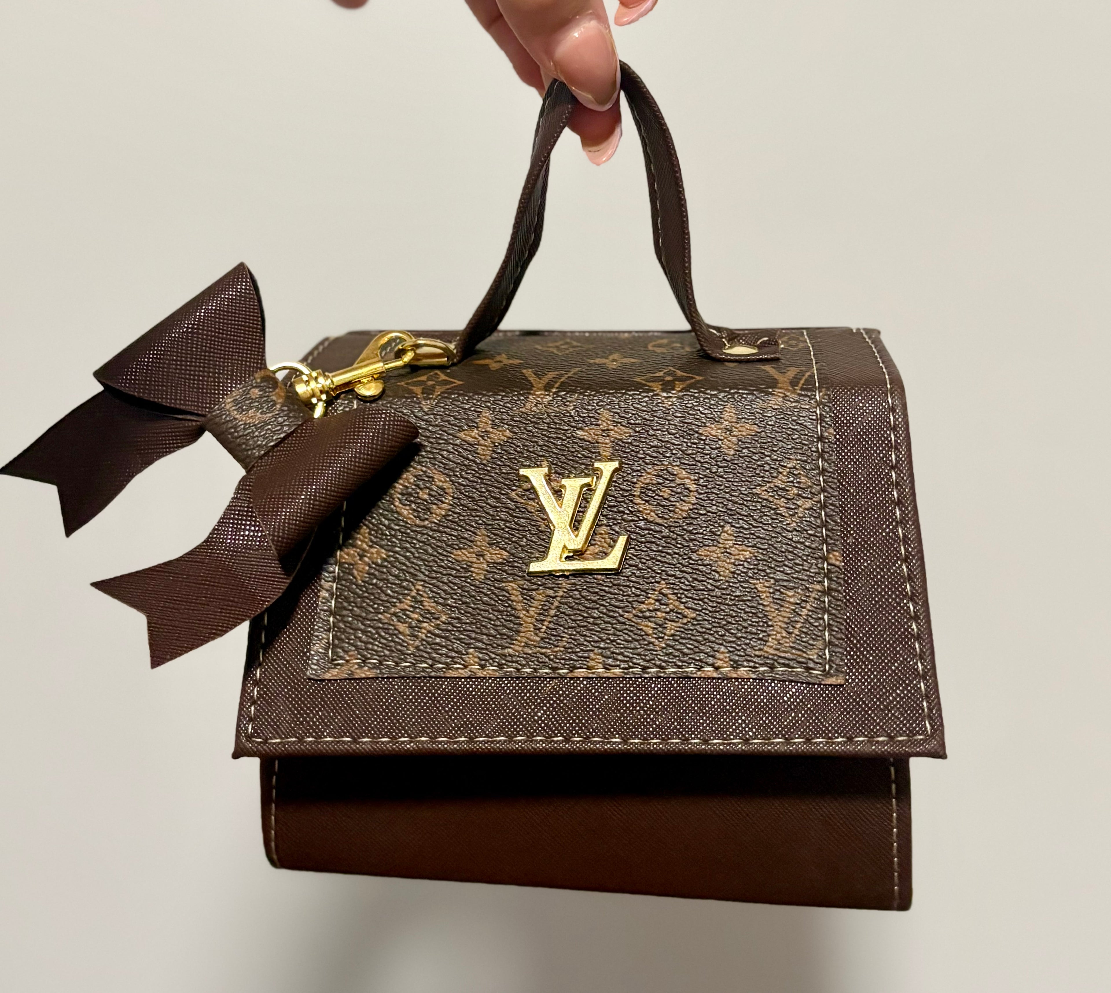 Mini Bag LV