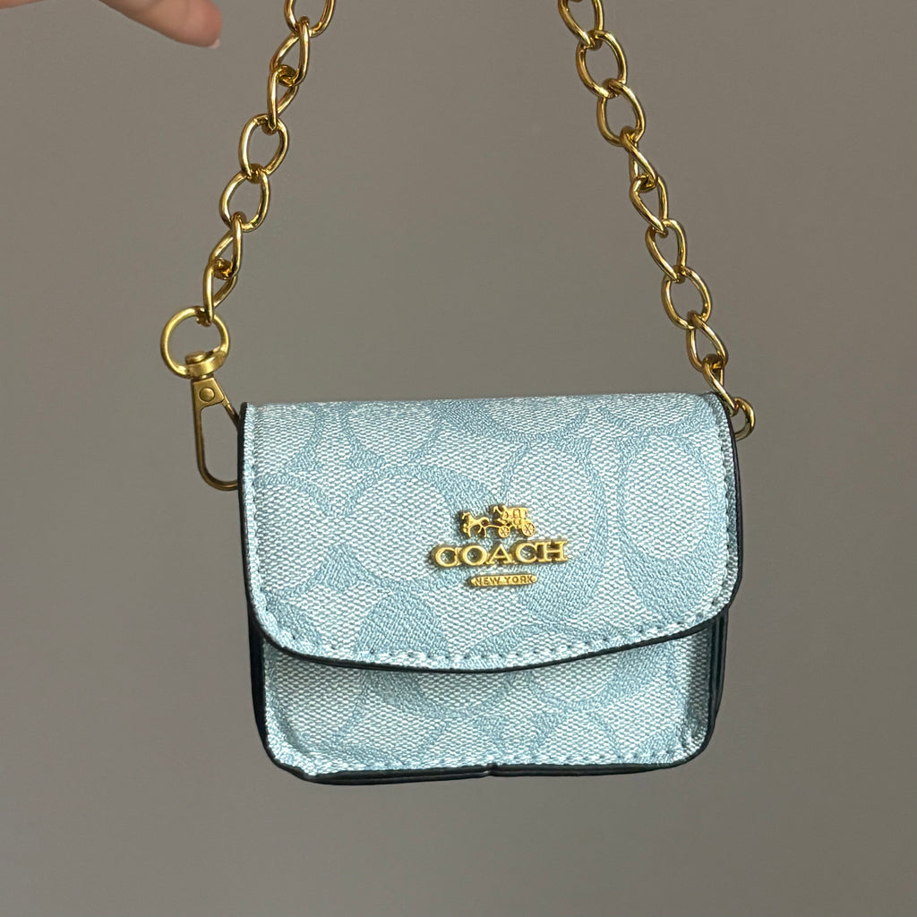 Mini Sky blue