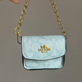 Mini Sky blue