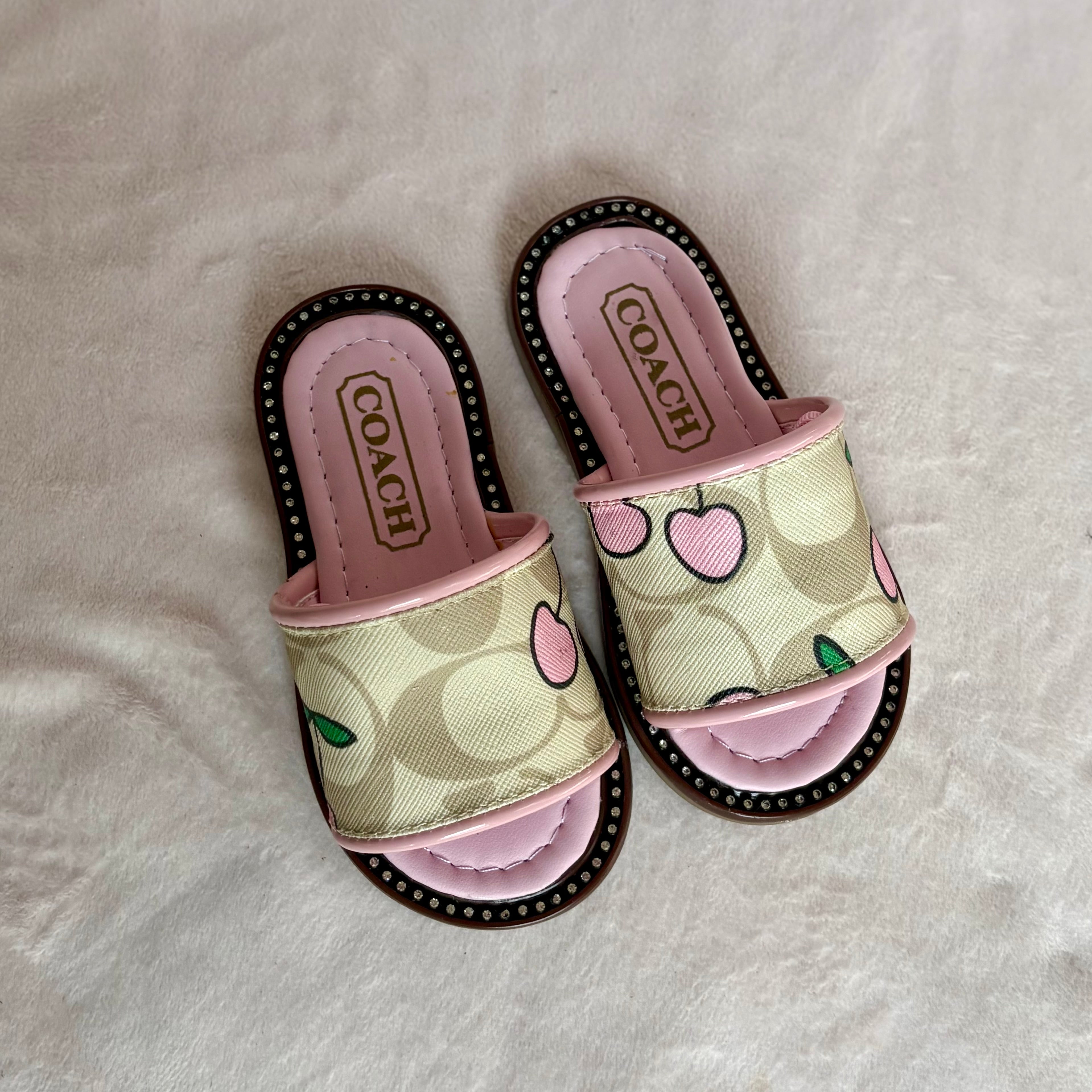 Flat Pink