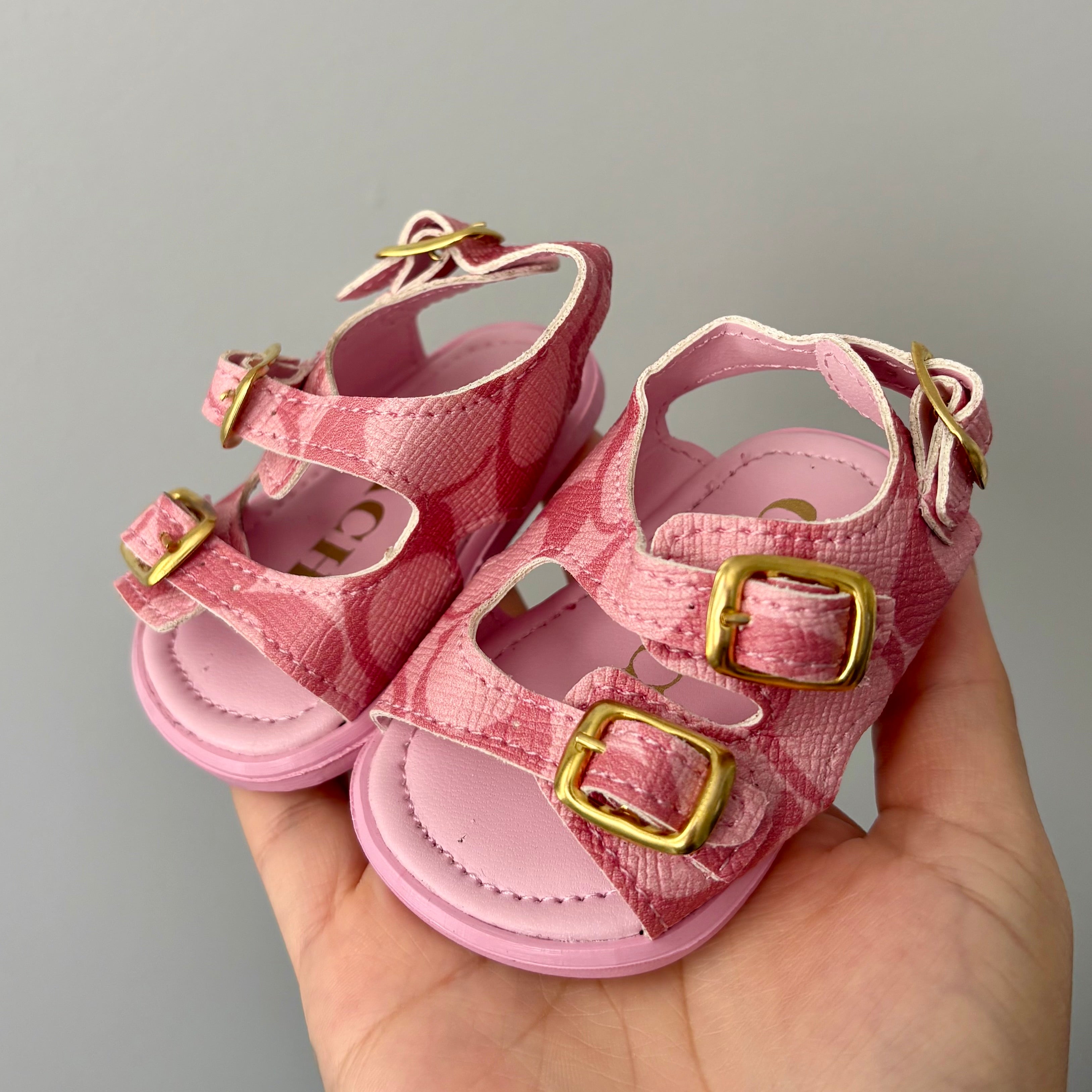 Baby Pink