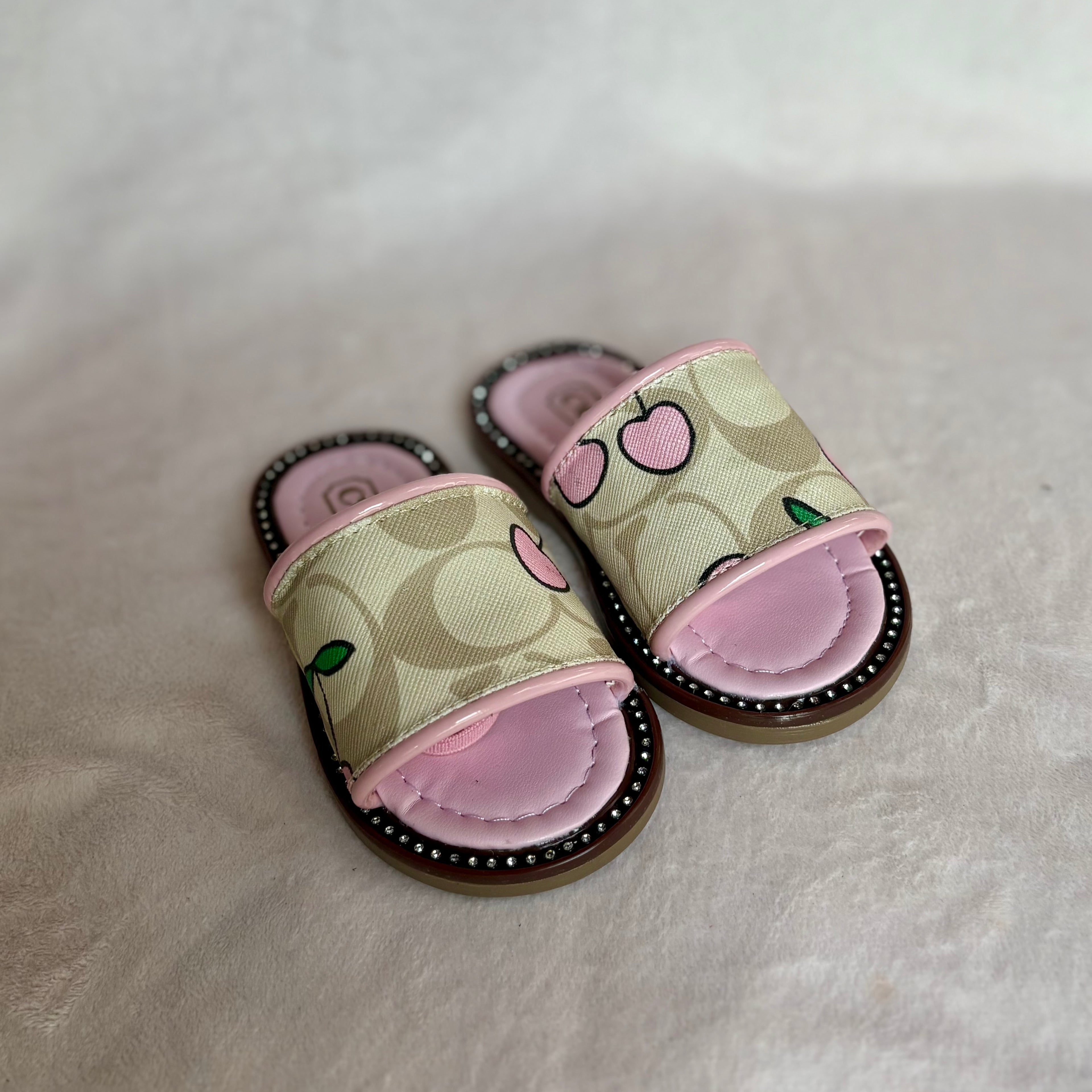 Flat Pink