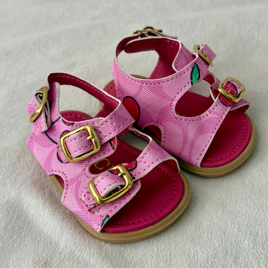 Baby Fucsia