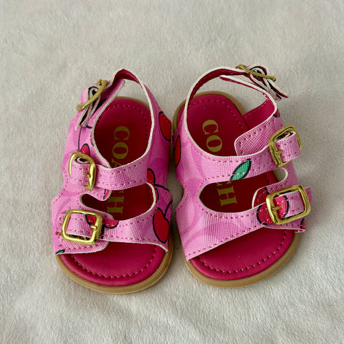 Baby Fucsia