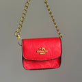 Mini Red