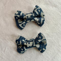 Mini Bows Dior