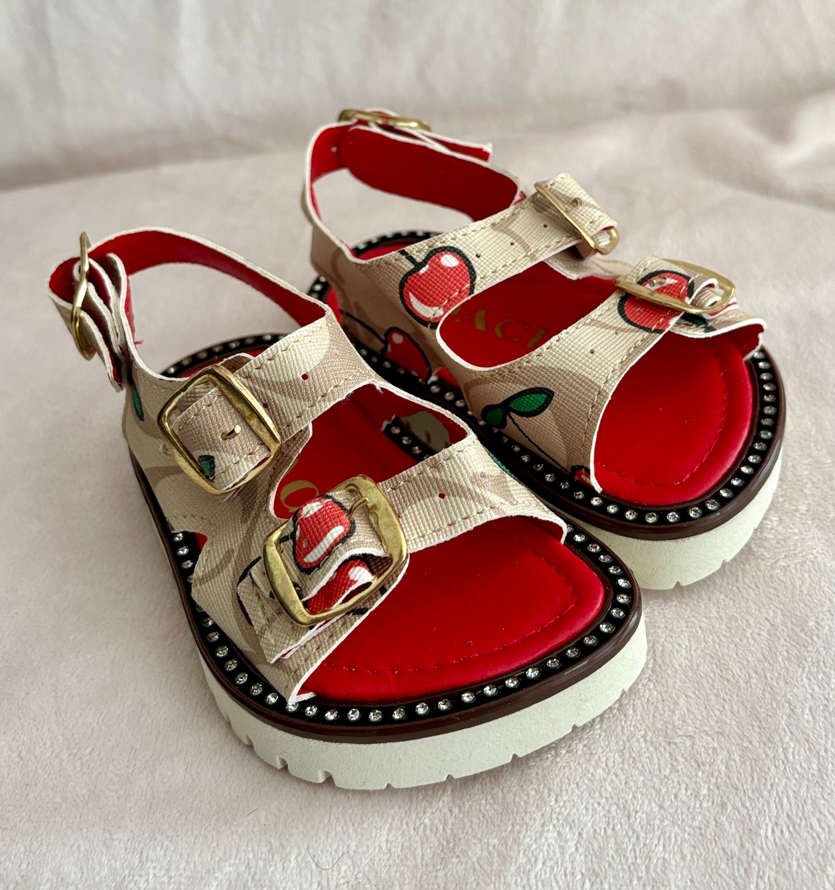 Cherry Red
