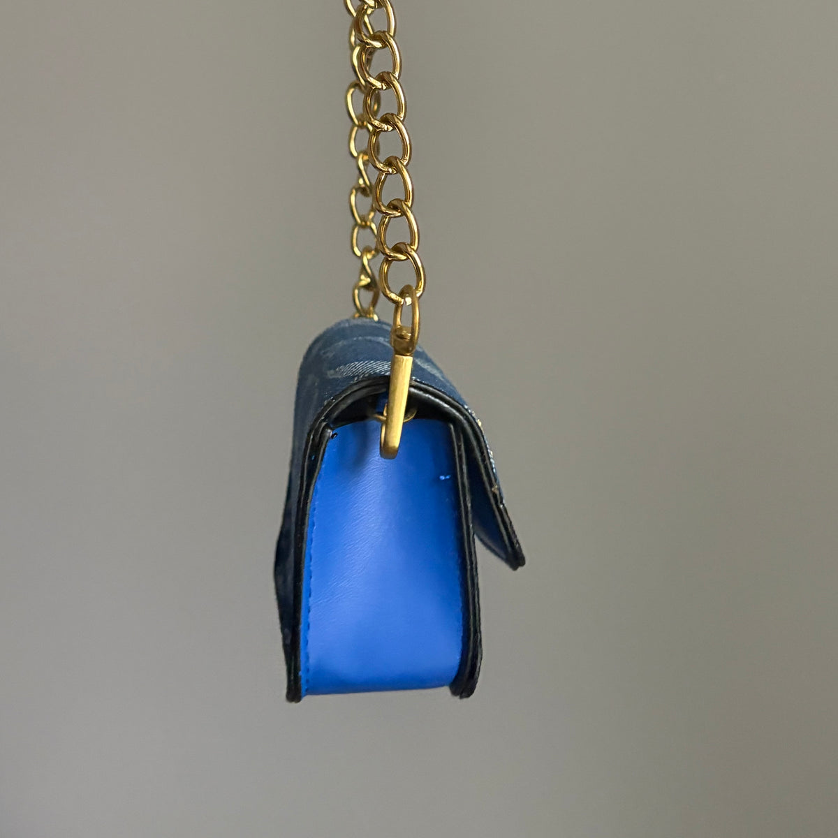 Mini Blue