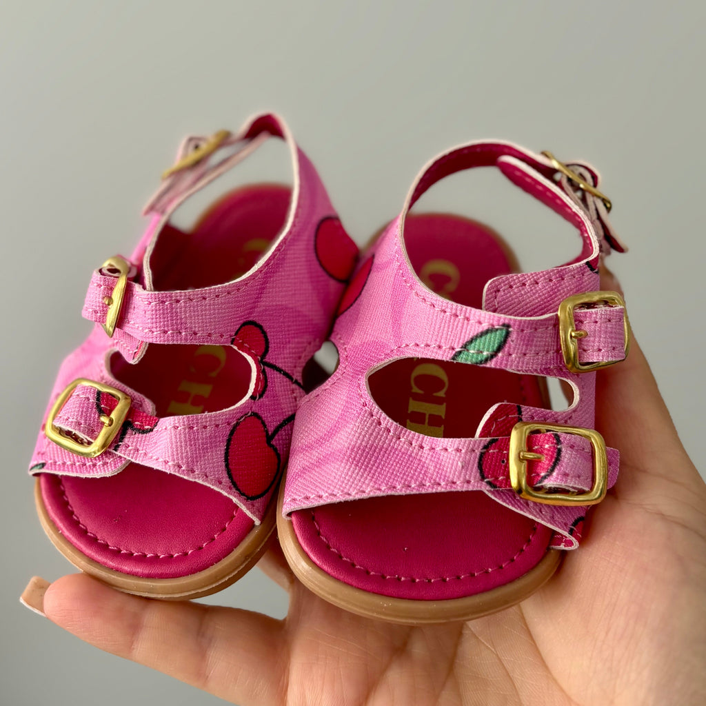 Baby Fucsia