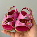 Baby Fucsia