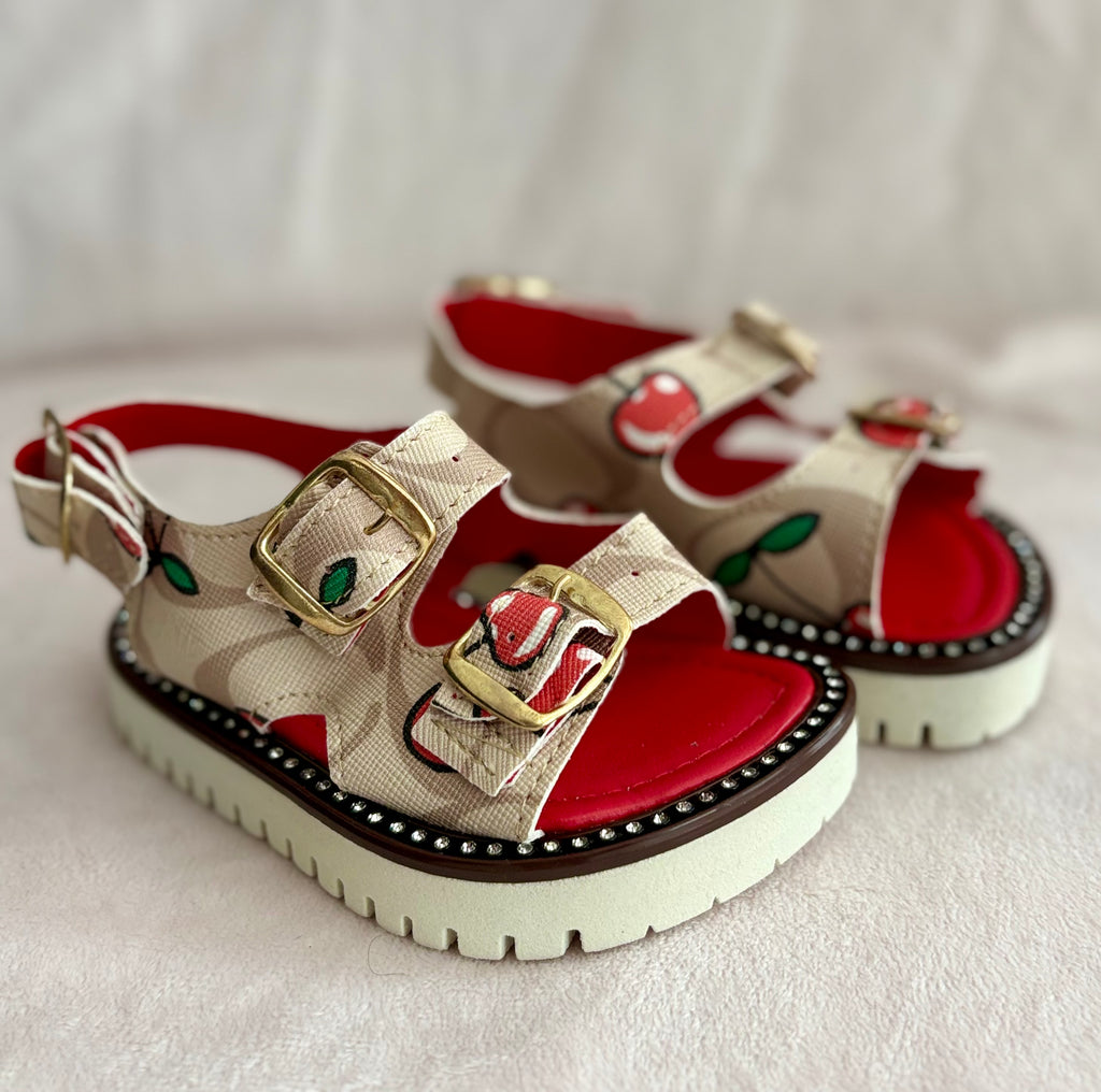 Cherry Red