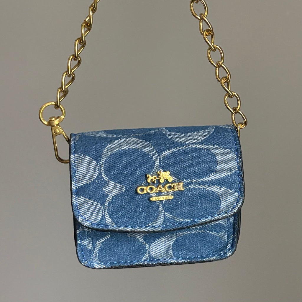 Mini Blue