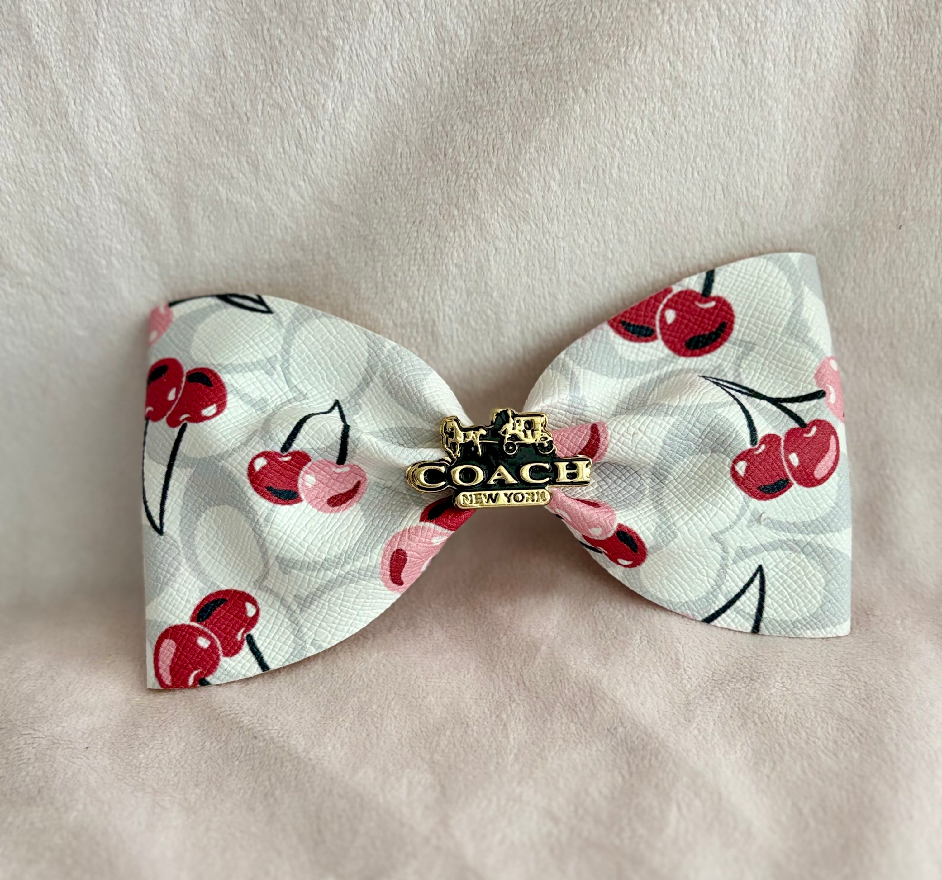 Cherry White