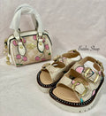 Set Cherry Pink