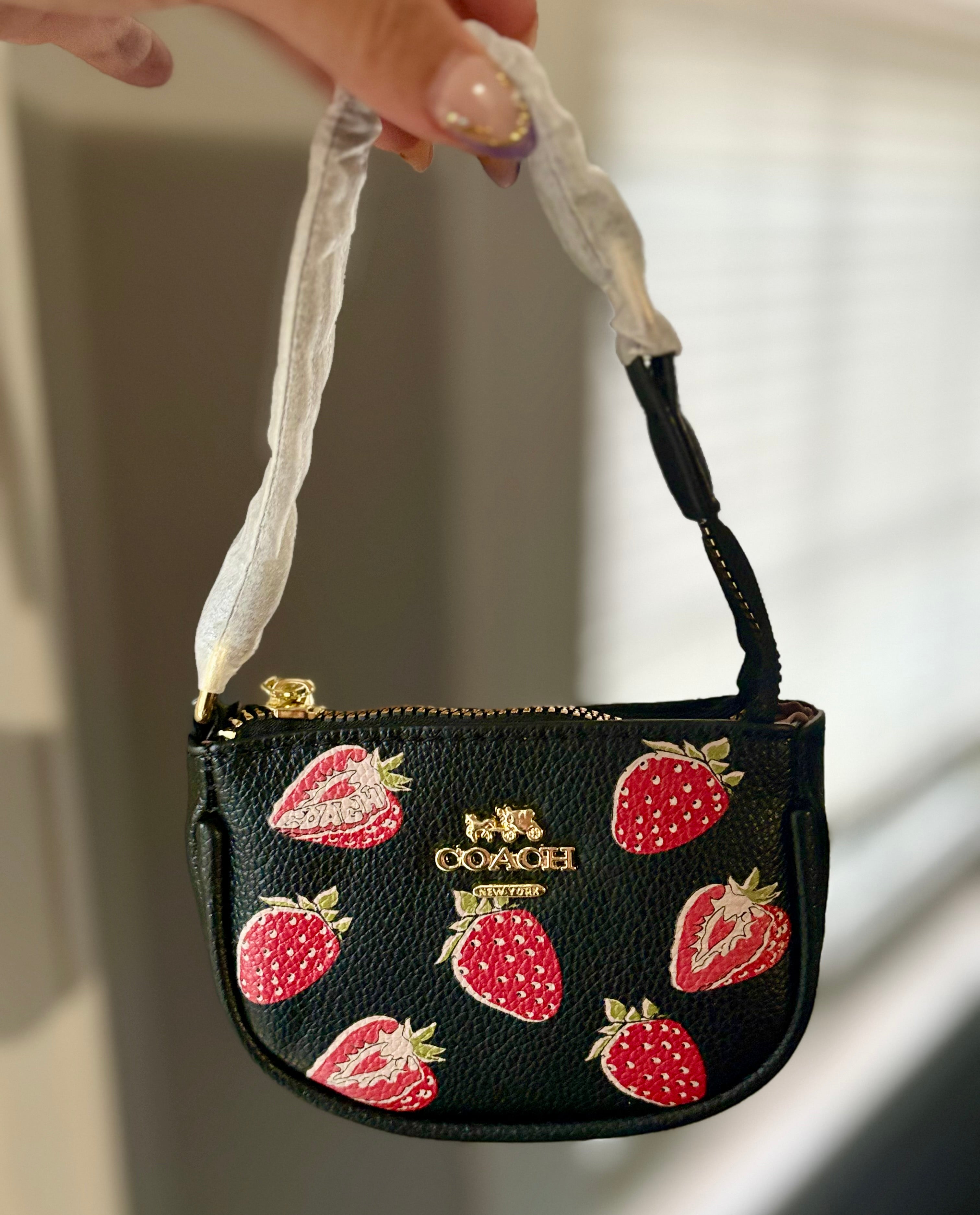 Strawberry 🍓
