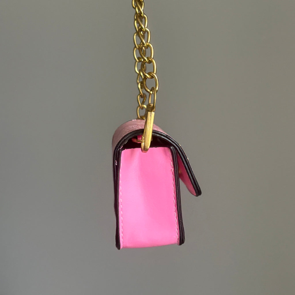 Mini pink