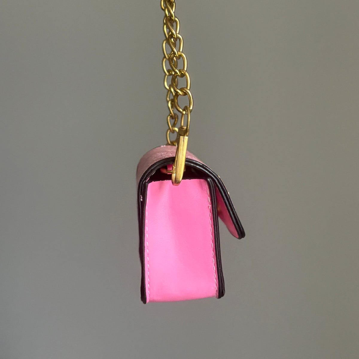Mini pink