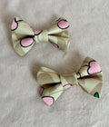 Bows Pink