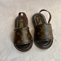 Flats LV