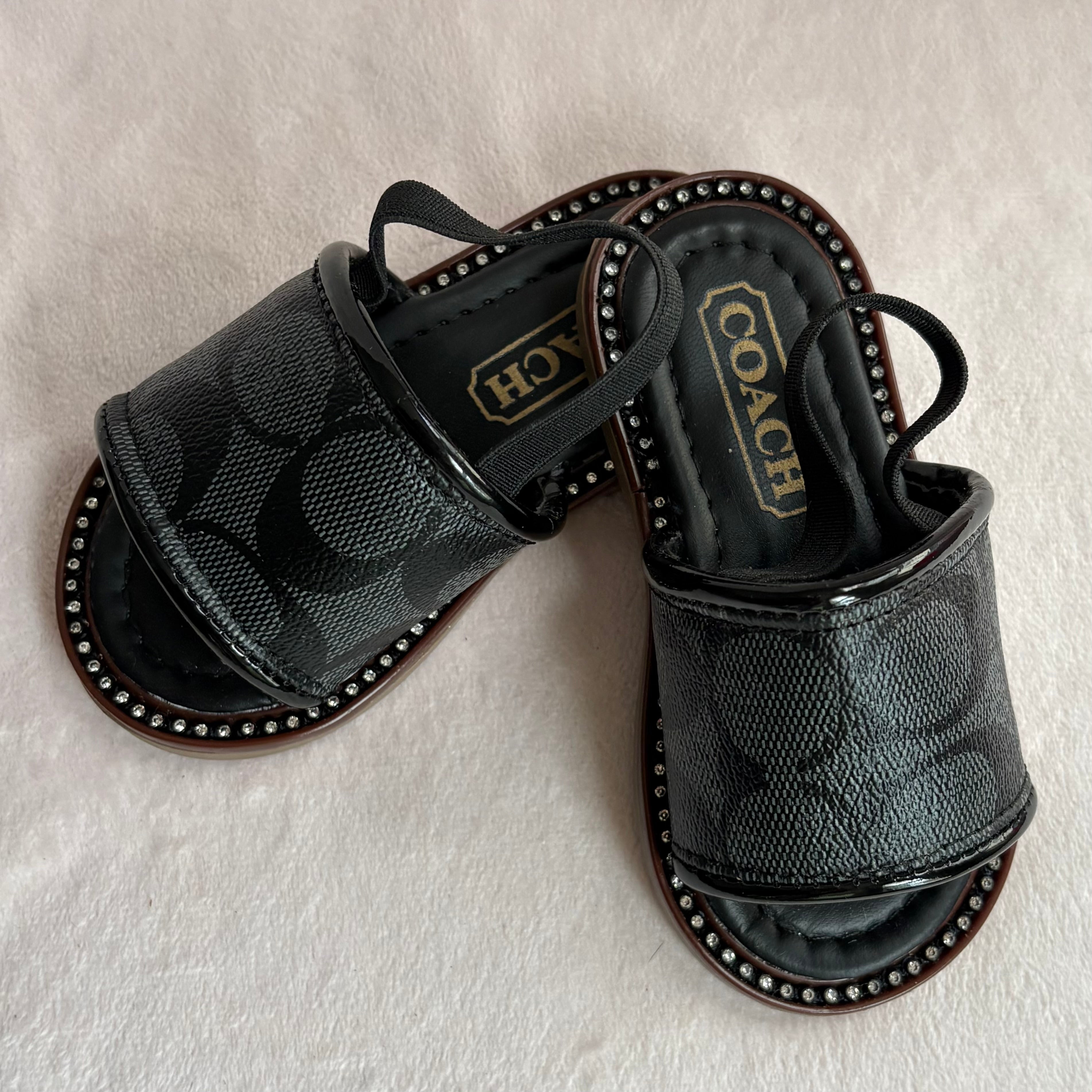 Flat Black