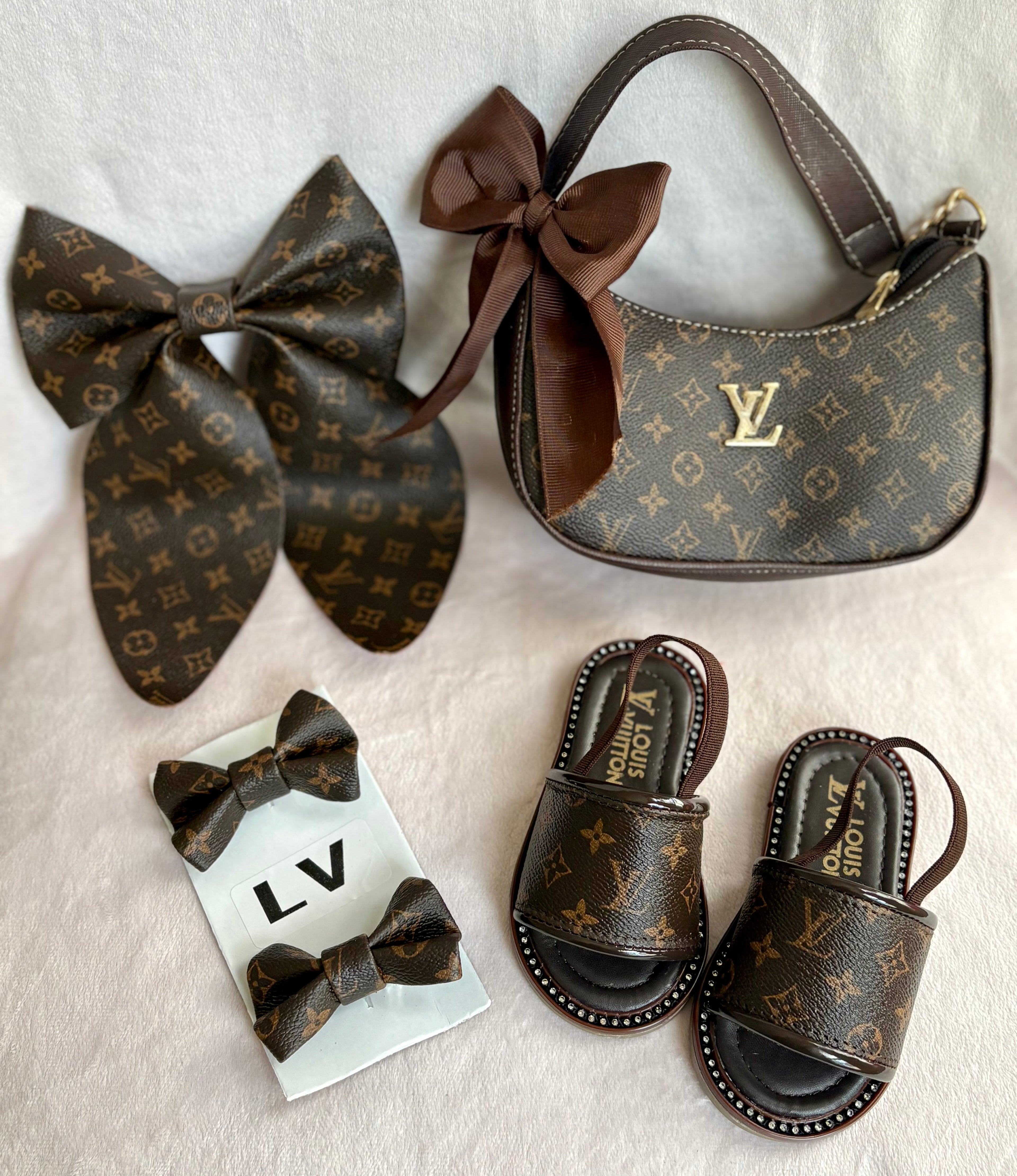 Full Set LV