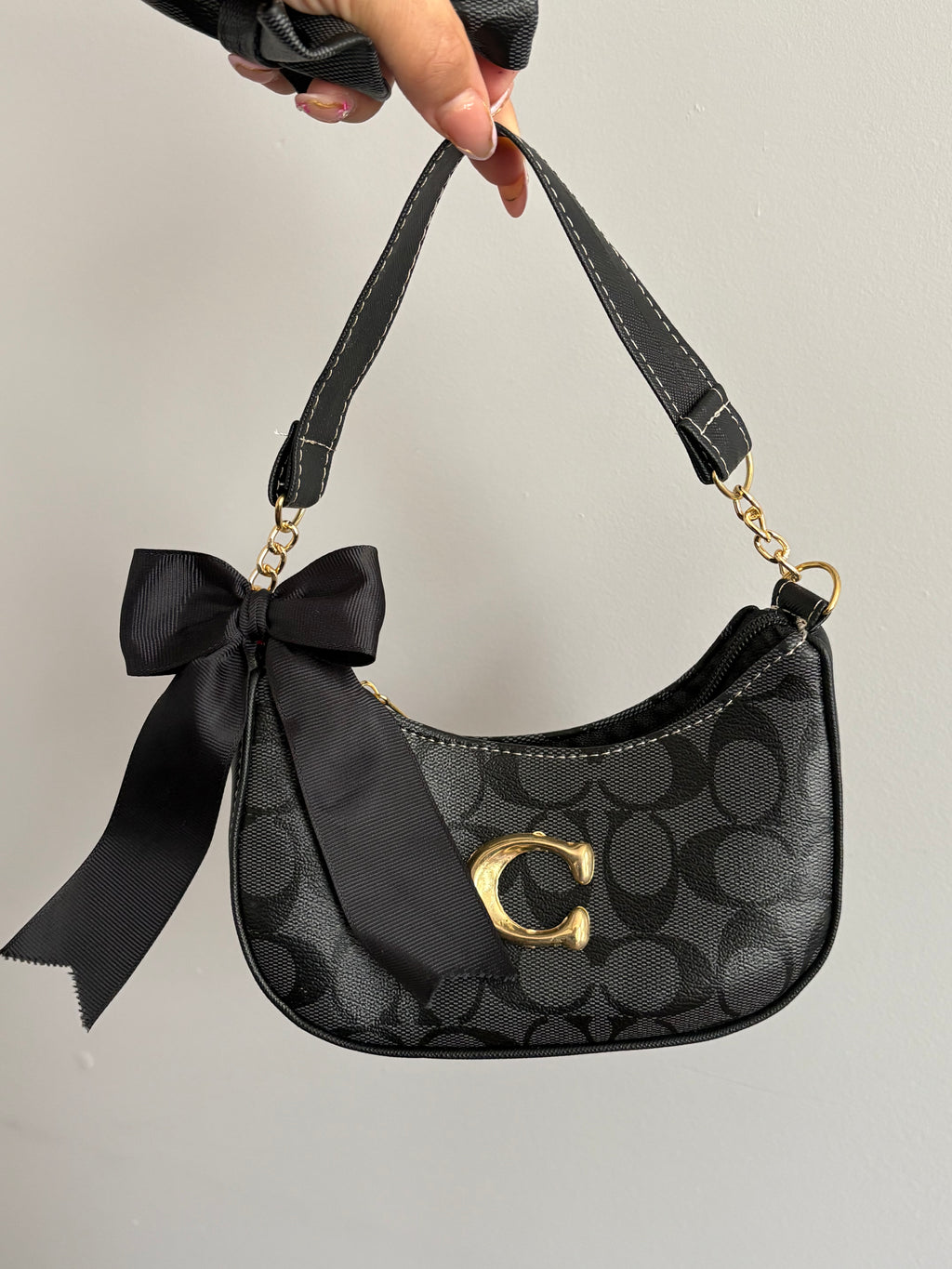 Full Set Black
