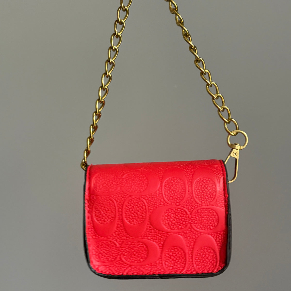 Mini Red