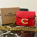 C Red
