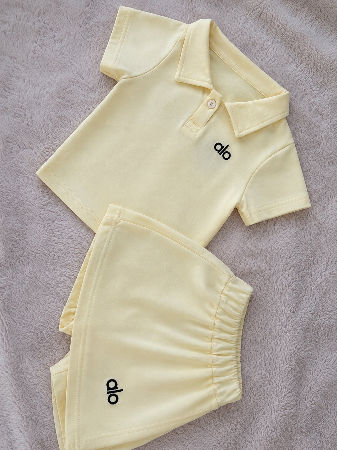 Yellow Set