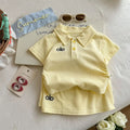 Yellow Set
