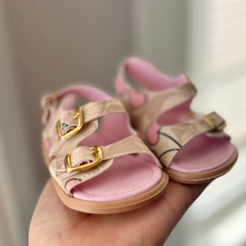 Baby Cherry Pink